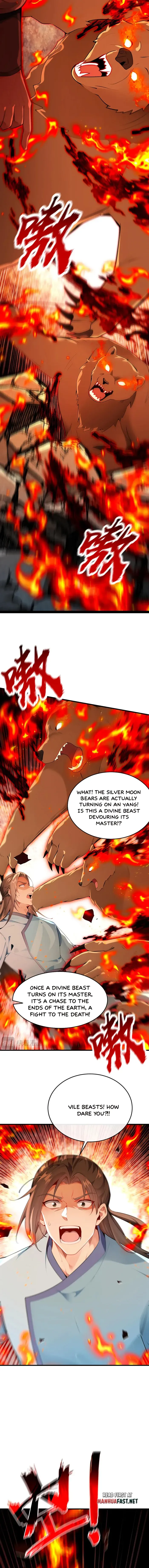 The Ten Great Emperors At The Beginning Are All My Apprentices Chapter 413 Online - página 7