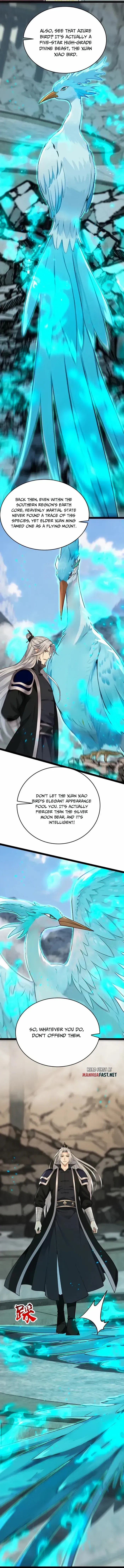 The Ten Great Emperors At The Beginning Are All My Apprentices Chapter 414 Online - página 5