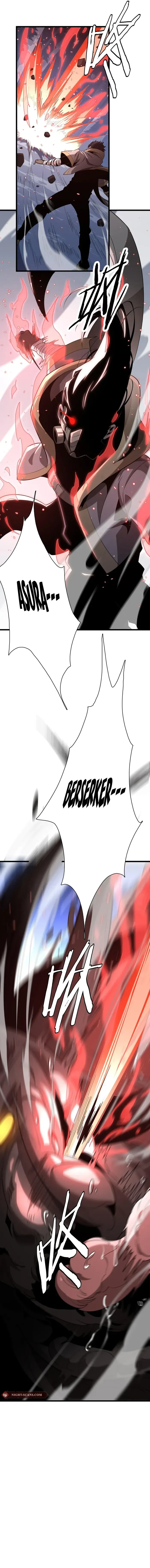 The Ten Thousand Races Invasion: Guardian of the Rear Chapter 17 Online - página 3