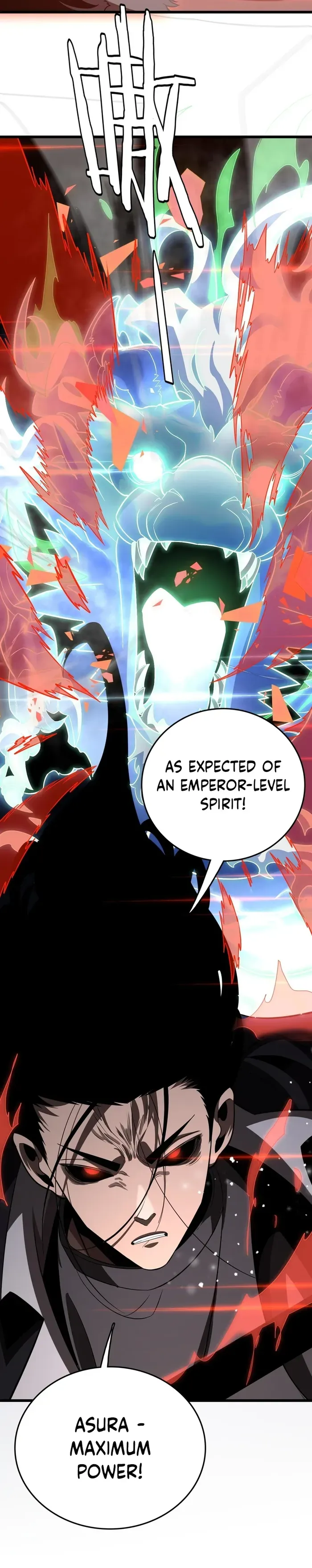 The Ten Thousand Races Invasion: Guardian of the Rear Chapter 18 Online - página 12