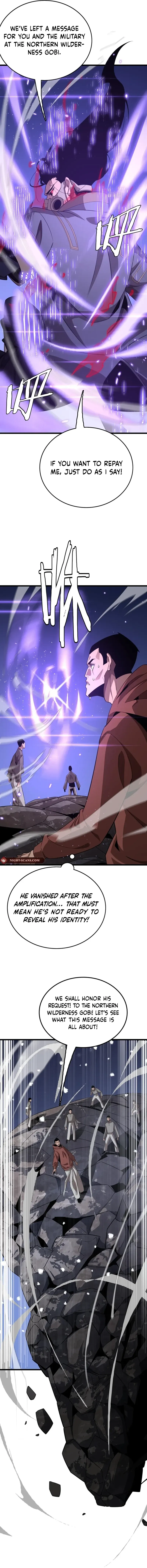 The Ten Thousand Races Invasion: Guardian of the Rear Chapter 23 Online - página 2