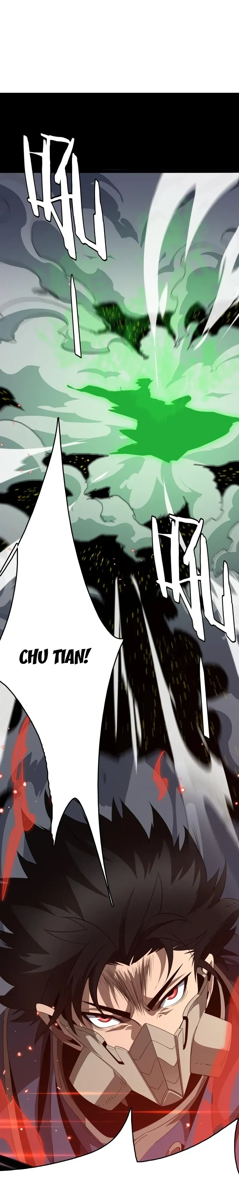 The Ten Thousand Races Invasion: Guardian of the Rear Chapter 23 Online - página 14