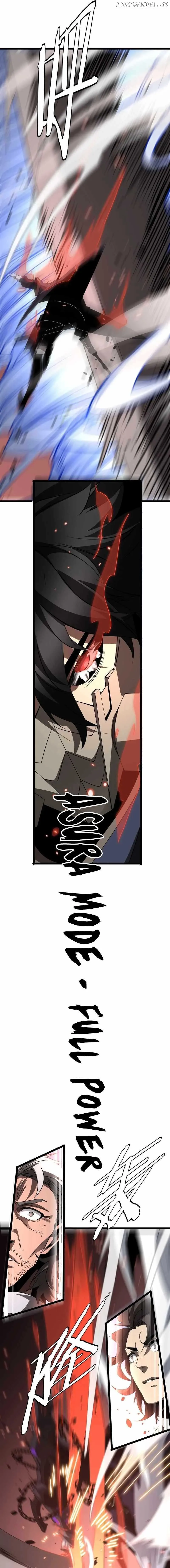 The Ten Thousand Races Invasion: Guardian of the Rear Chapter 25 Online - página 15