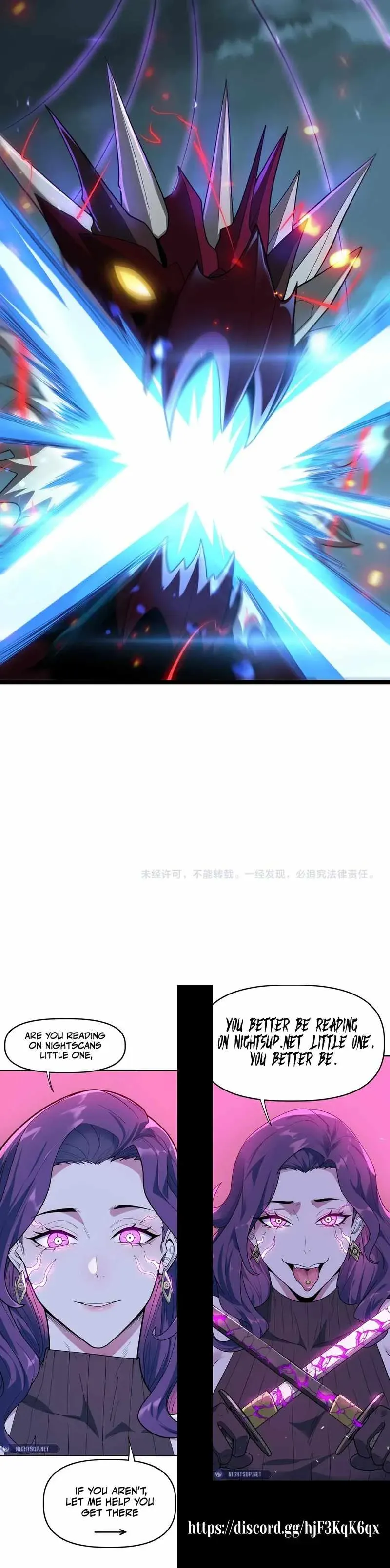 The Ten Thousand Races Invasion: Guardian of the Rear Chapter 49 Online - página 13