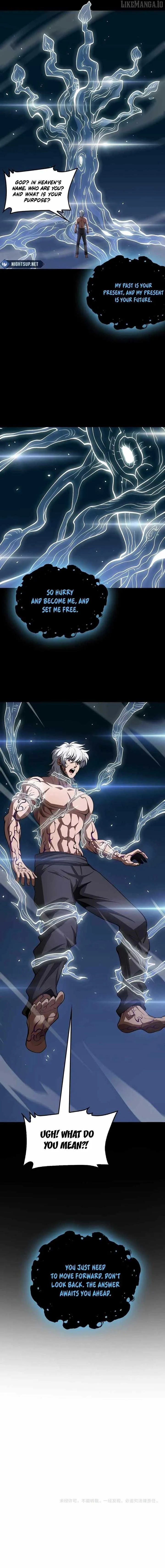 The Ten Thousand Races Invasion: Guardian of the Rear Chapter 53 Online - página 11