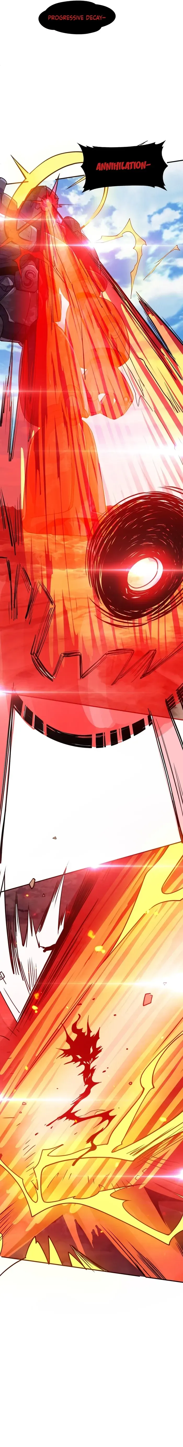 The Ten Thousand Races Invasion: Guardian of the Rear Chapter 54 Online - página 10