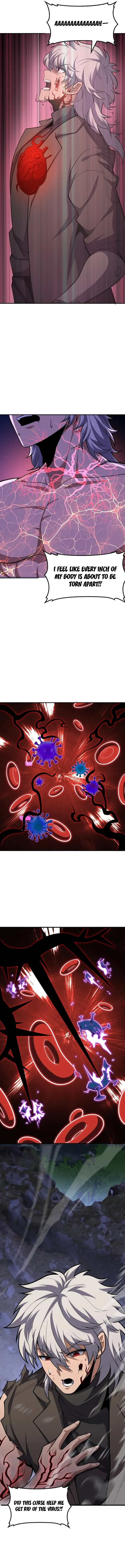 The Ten Thousand Races Invasion: Guardian of the Rear Chapter 58 Online - página 4