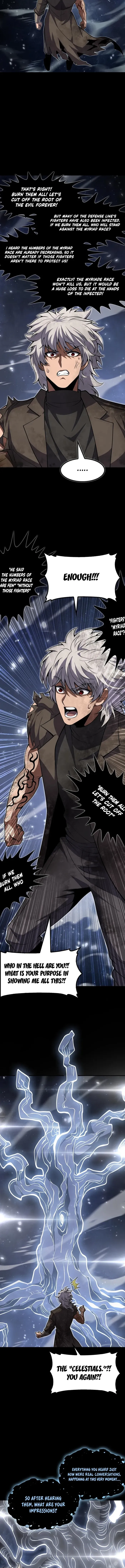 The Ten Thousand Races Invasion: Guardian of the Rear Chapter 59 Online - página 8