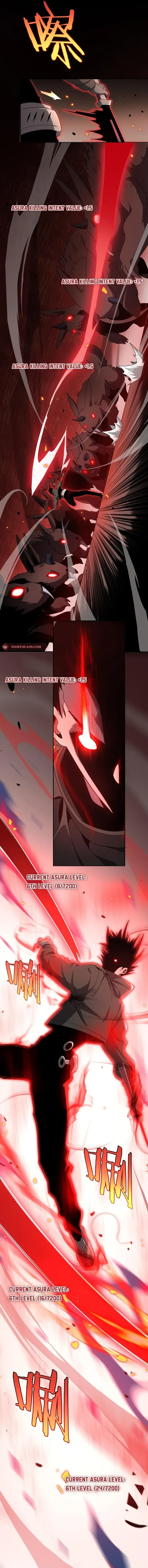 The Ten Thousand Races Invasion: Guardian of the Rear Chapter 8 Online - página 11