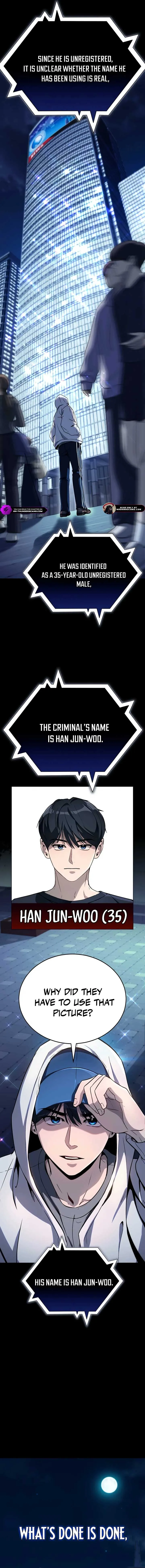 The Thousand Faces Actor Chapter 0 Online - página 3