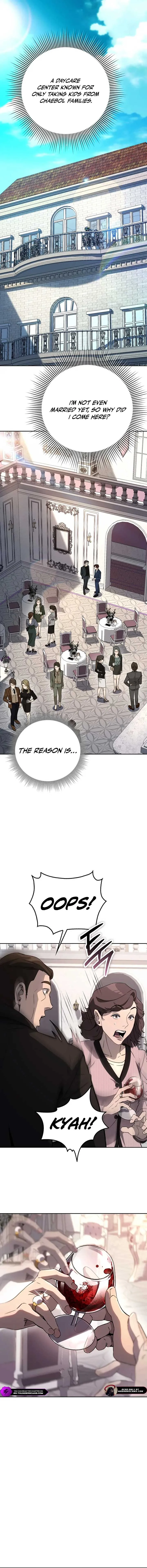The Thousand Faces Actor Chapter 0 Online - página 6