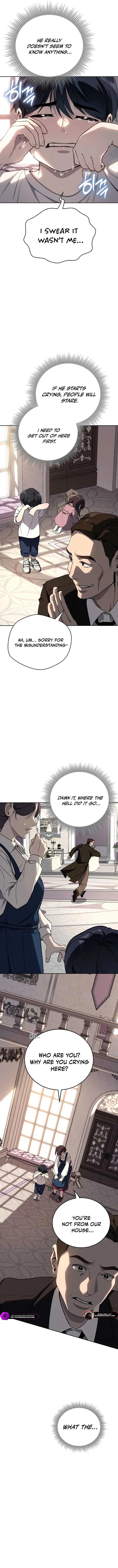 The Thousand Faces Actor Chapter 0 Online - página 9