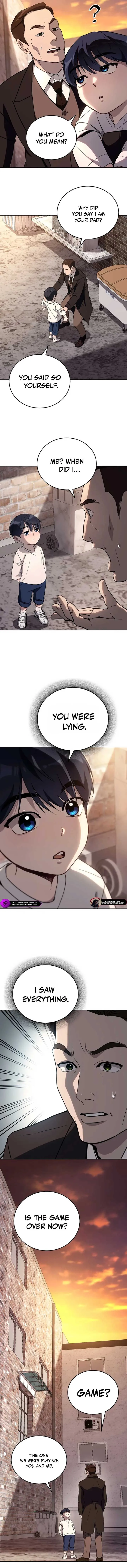 The Thousand Faces Actor Chapter 0 Online - página 13