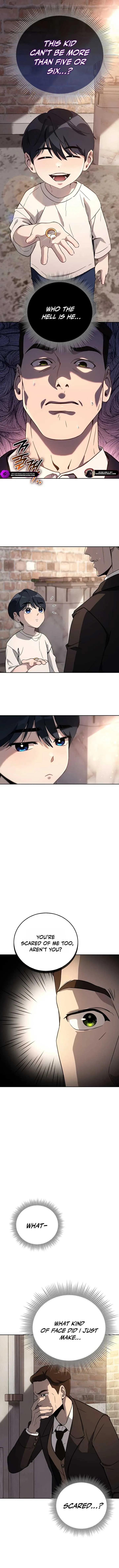 The Thousand Faces Actor Chapter 0 Online - página 17