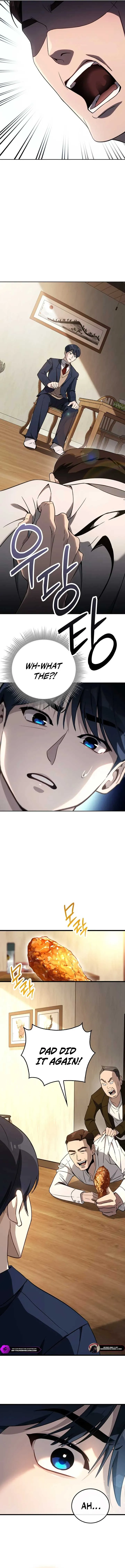 The Thousand Faces Actor Chapter 0 Online - página 30