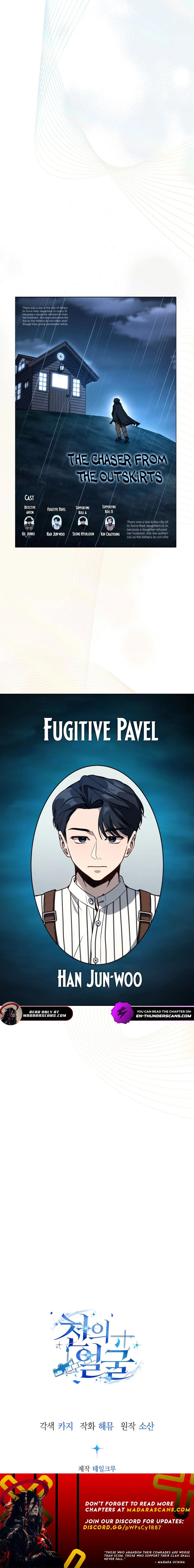 The Thousand Faces Actor Chapter 16 Online - página 9