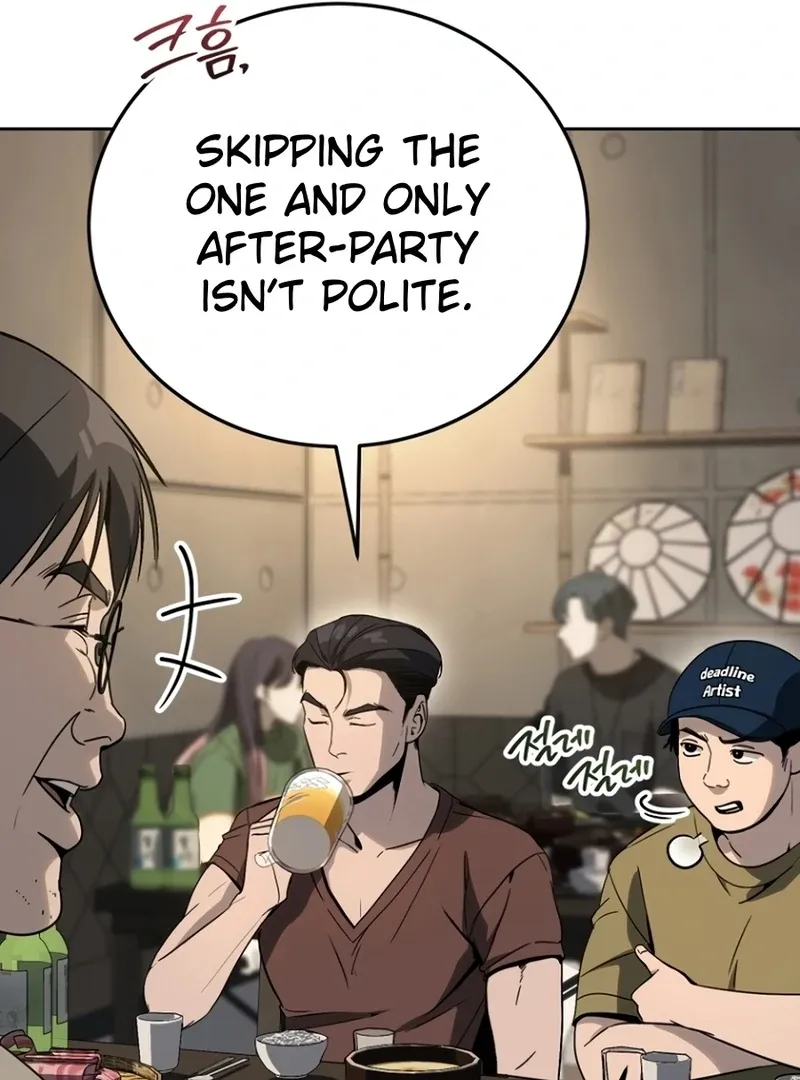 The Thousand Faces Actor Chapter 18 Online - página 13