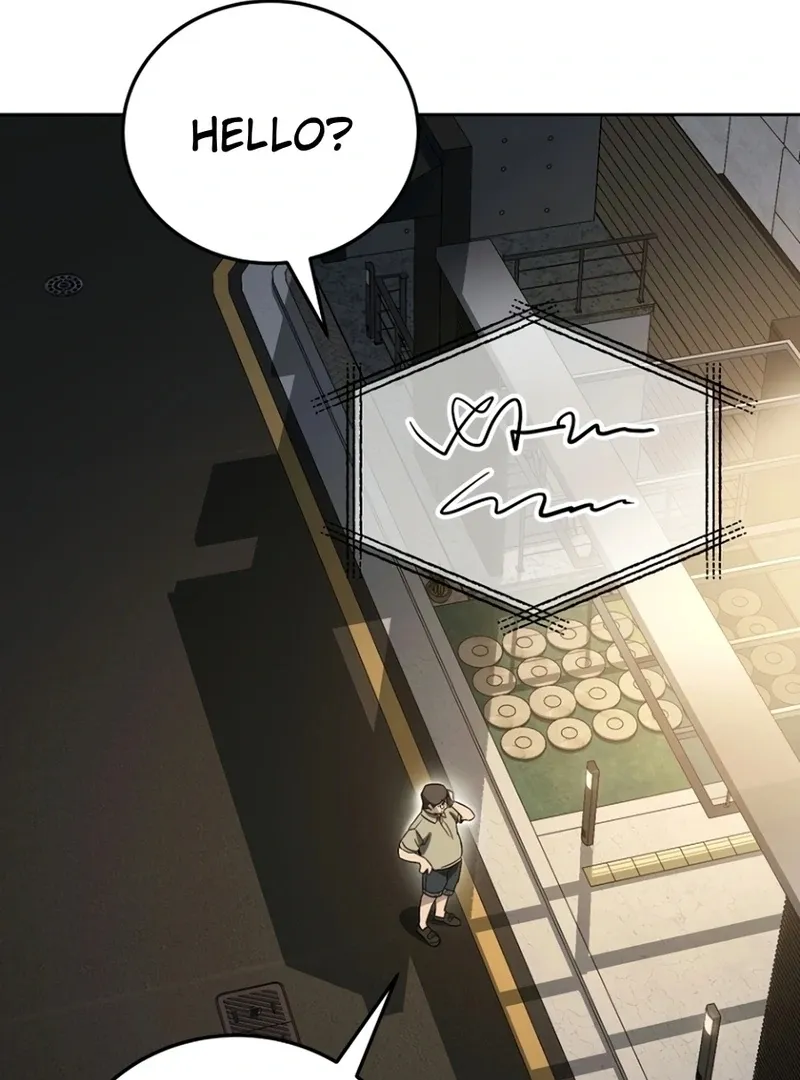 The Thousand Faces Actor Chapter 18 Online - página 19