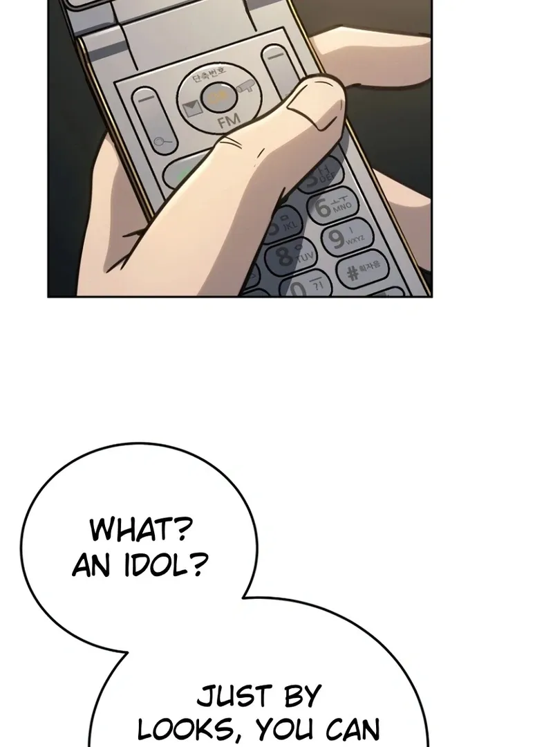 The Thousand Faces Actor Chapter 18 Online - página 21