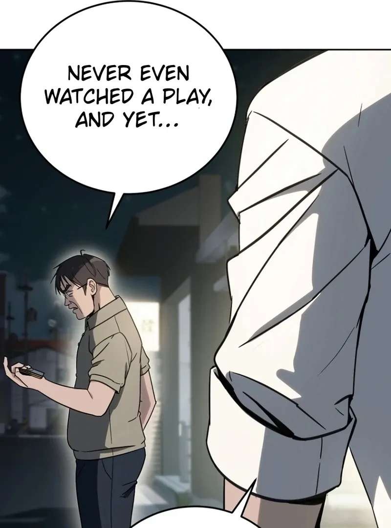 The Thousand Faces Actor Chapter 18 Online - página 24