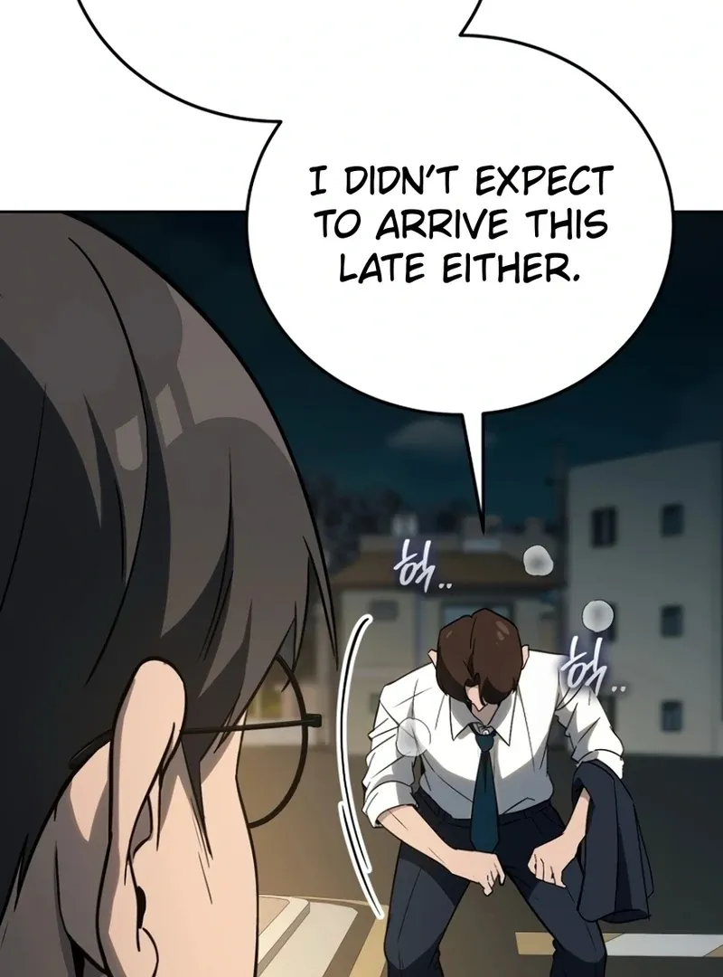 The Thousand Faces Actor Chapter 18 Online - página 27