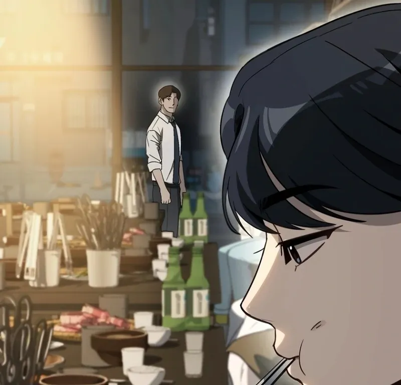 The Thousand Faces Actor Chapter 18 Online - página 34