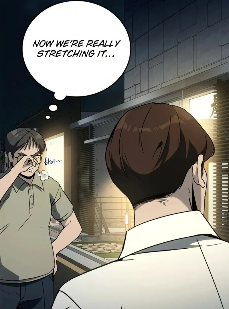 The Thousand Faces Actor Chapter 18 Online - página 36
