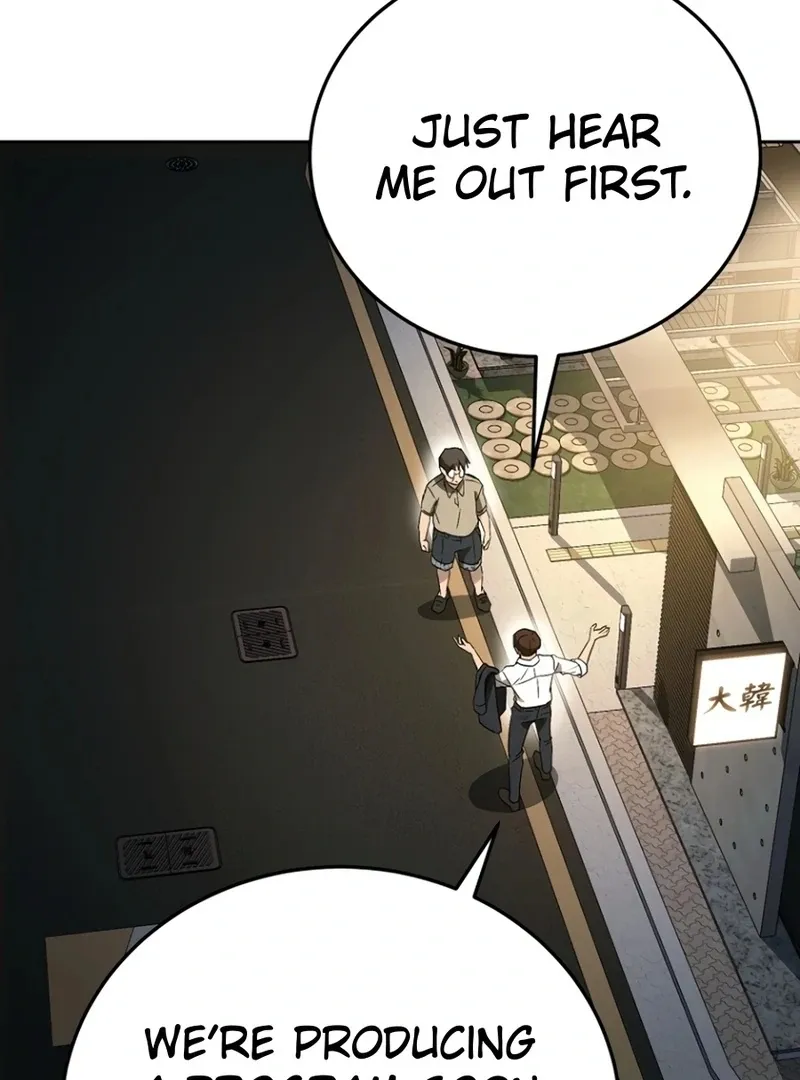 The Thousand Faces Actor Chapter 18 Online - página 39