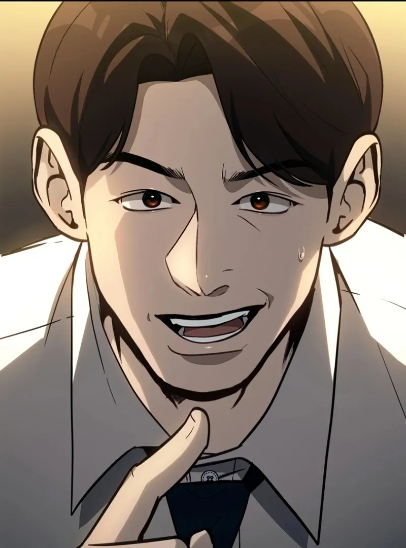 The Thousand Faces Actor Chapter 18 Online - página 42