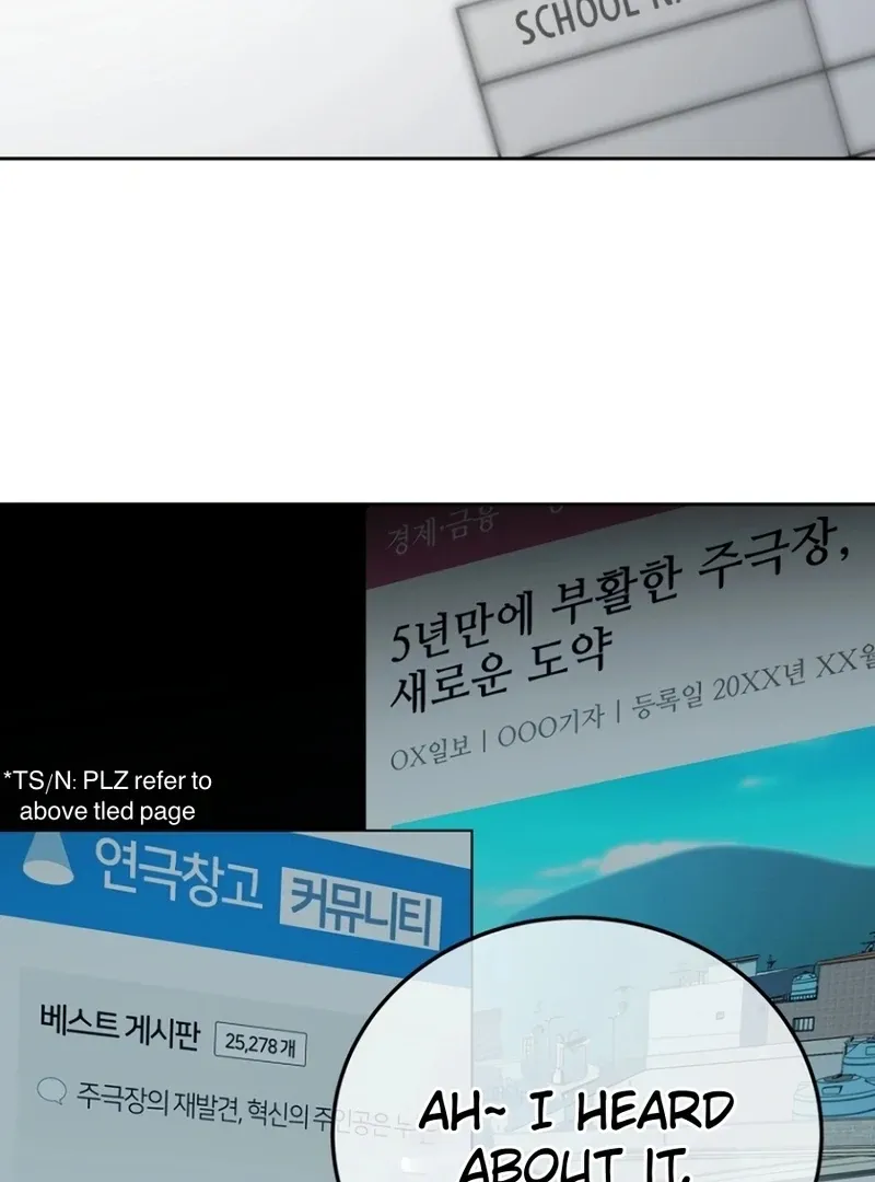 The Thousand Faces Actor Chapter 18 Online - página 110