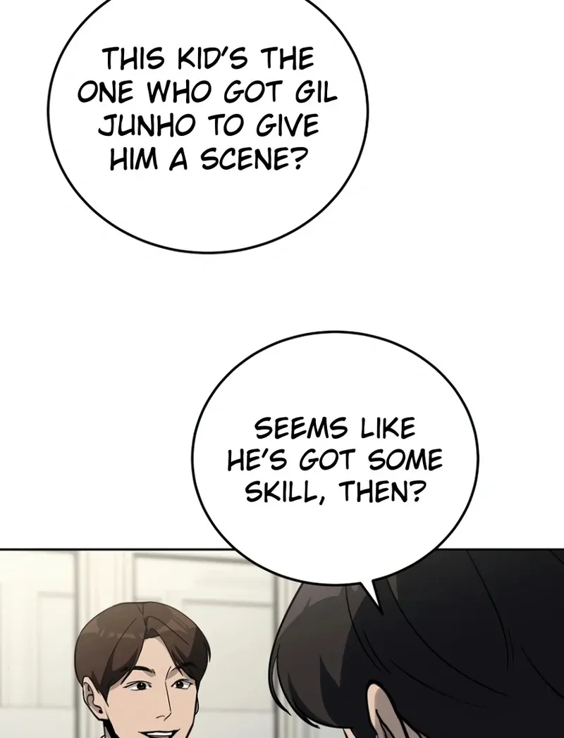 The Thousand Faces Actor Chapter 18 Online - página 112