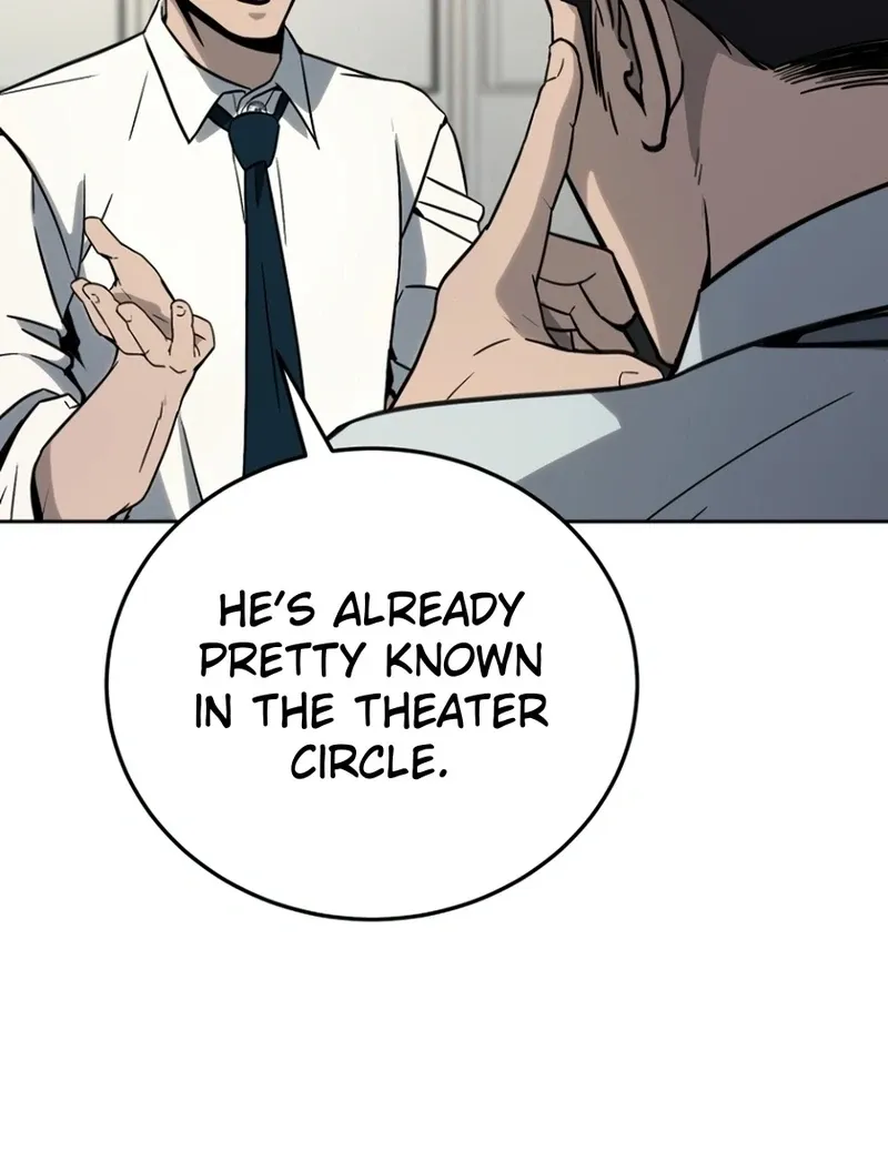 The Thousand Faces Actor Chapter 18 Online - página 113