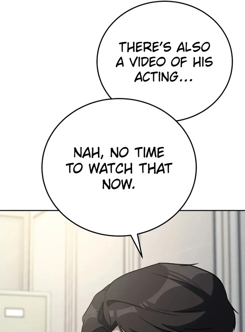 The Thousand Faces Actor Chapter 18 Online - página 114