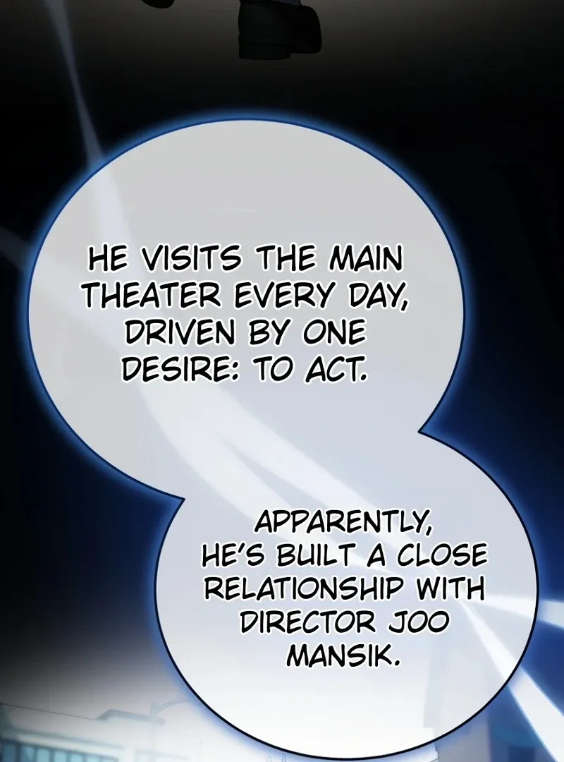 The Thousand Faces Actor Chapter 18 Online - página 121