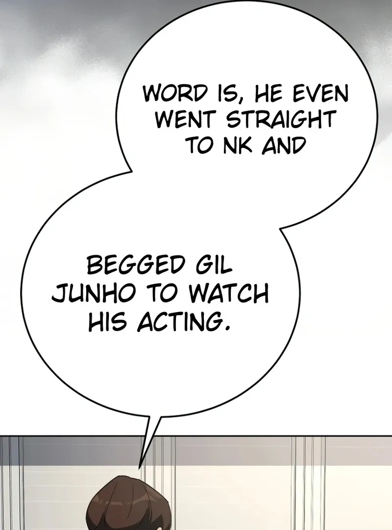 The Thousand Faces Actor Chapter 18 Online - página 125