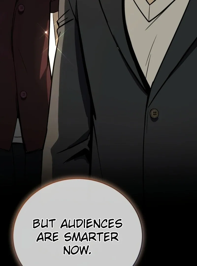 The Thousand Faces Actor Chapter 18 Online - página 131