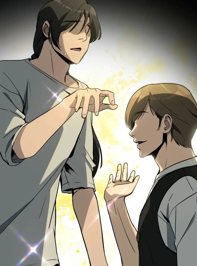 The Thousand Faces Actor Chapter 18 Online - página 135