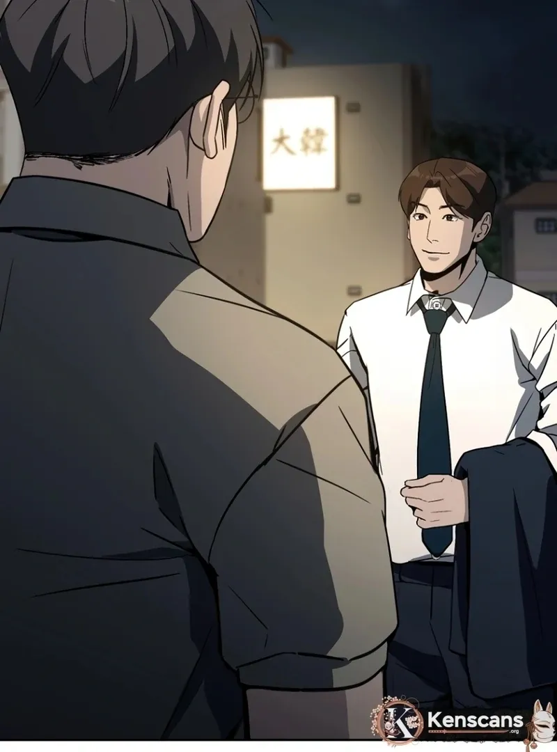 The Thousand Faces Actor Chapter 18 Online - página 158