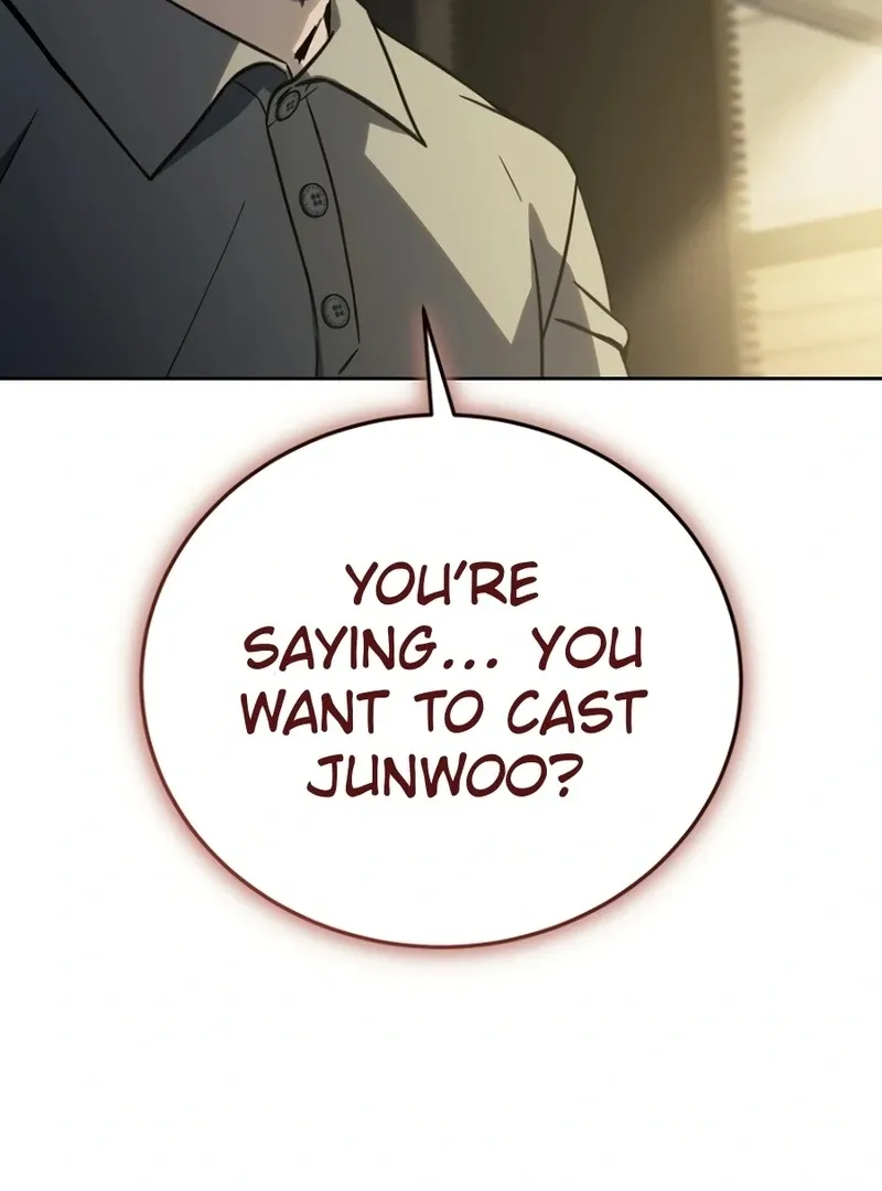 The Thousand Faces Actor Chapter 18 Online - página 160