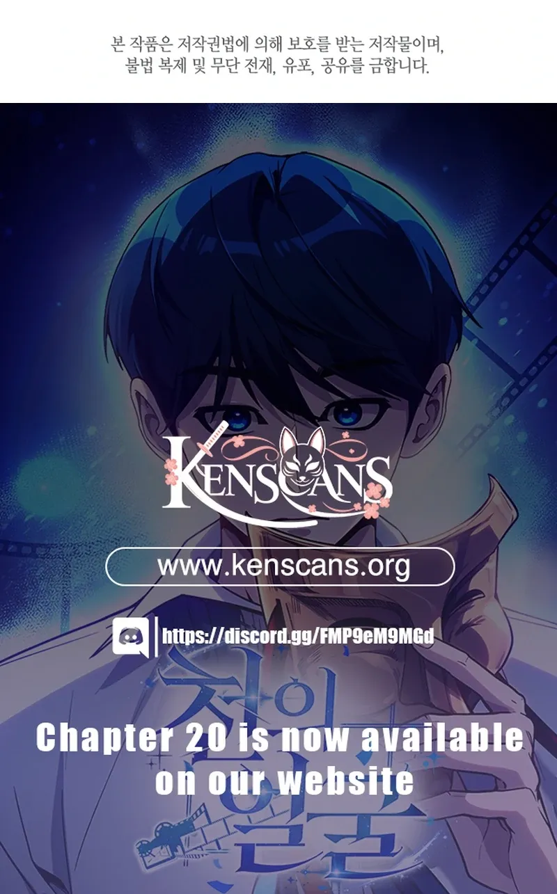 The Thousand Faces Actor Chapter 18 Online - página 163