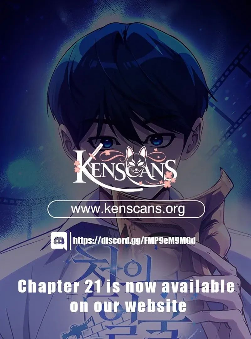 The Thousand Faces Actor Chapter 19 Online - página 1