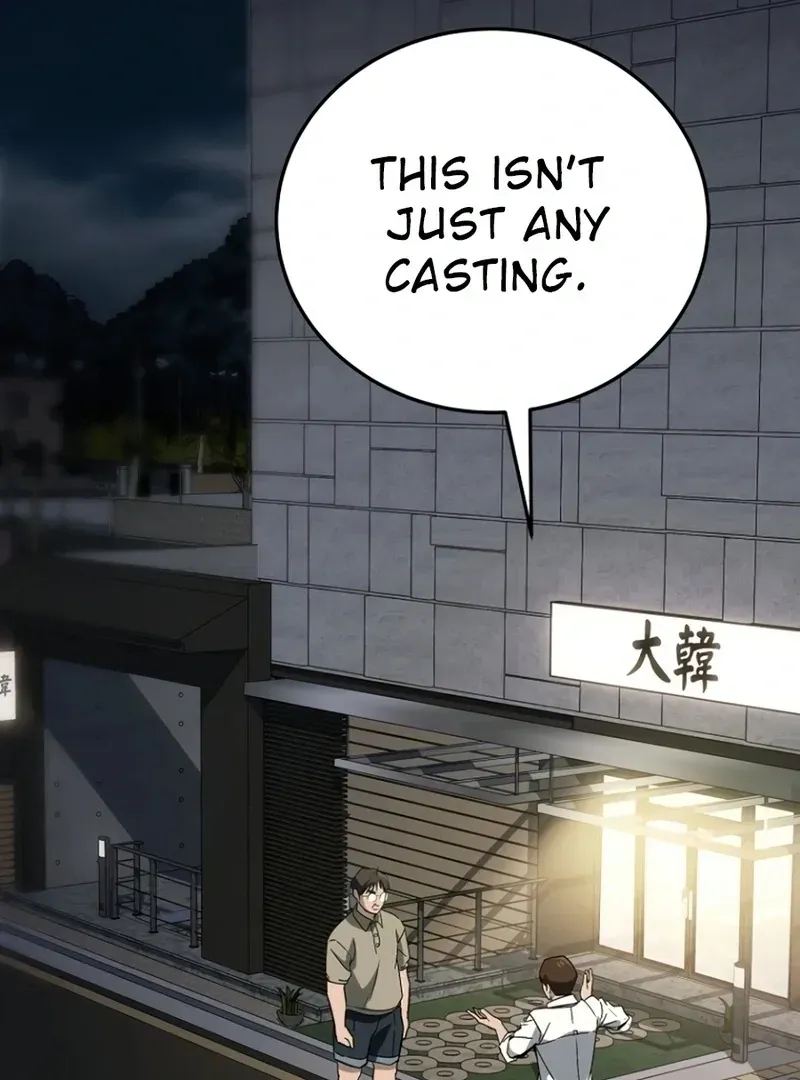 The Thousand Faces Actor Chapter 19 Online - página 10