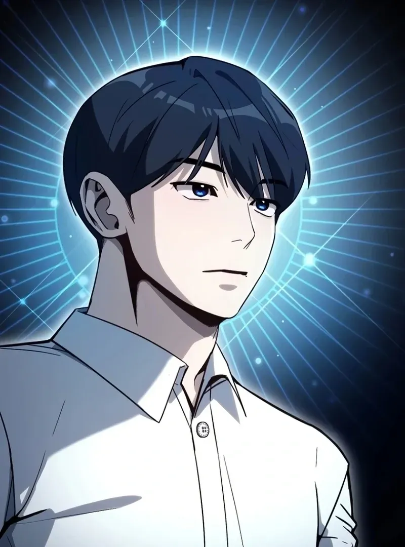 The Thousand Faces Actor Chapter 19 Online - página 19