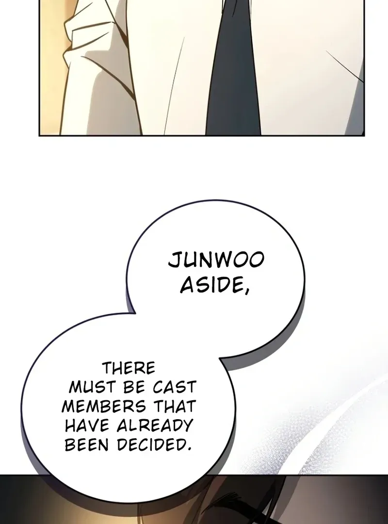 The Thousand Faces Actor Chapter 19 Online - página 25
