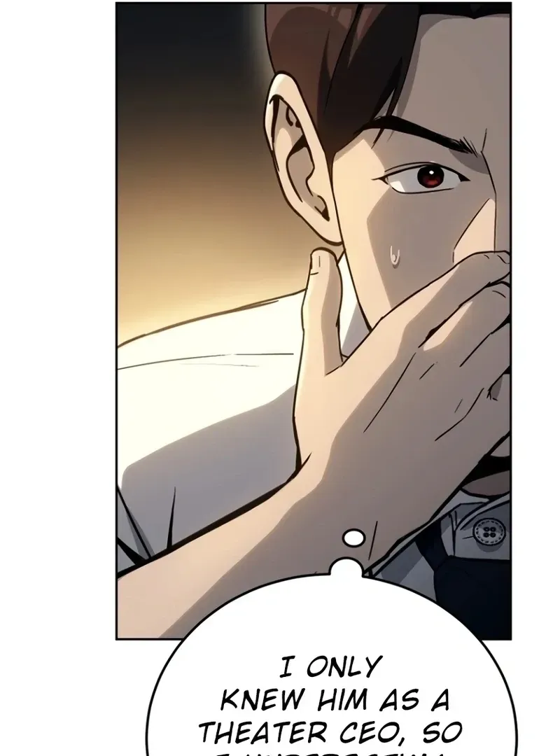 The Thousand Faces Actor Chapter 19 Online - página 29