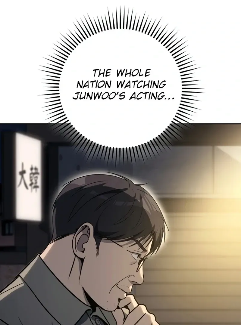 The Thousand Faces Actor Chapter 19 Online - página 47