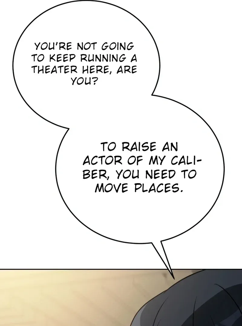 The Thousand Faces Actor Chapter 19 Online - página 103