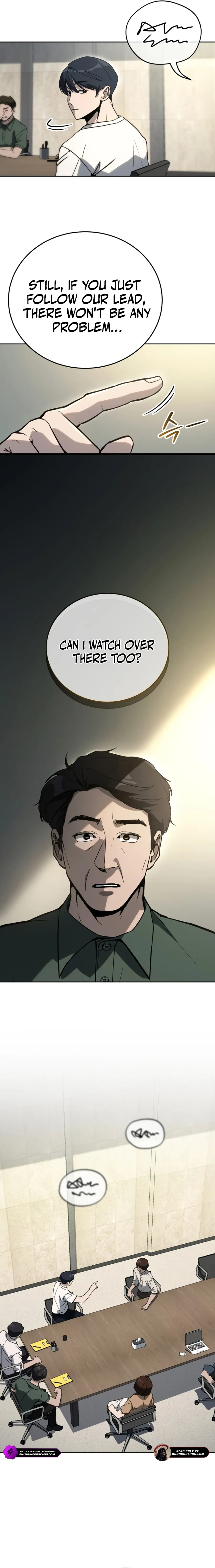 The Thousand Faces Actor Chapter 20 Online - página 17