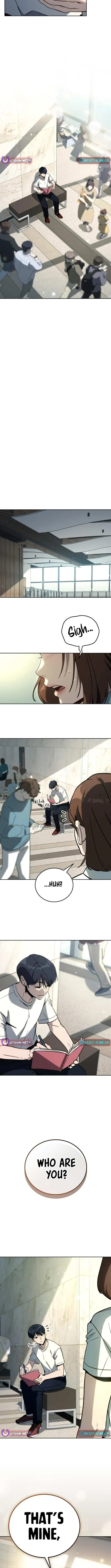The Thousand Faces Actor Chapter 21 Online - página 12
