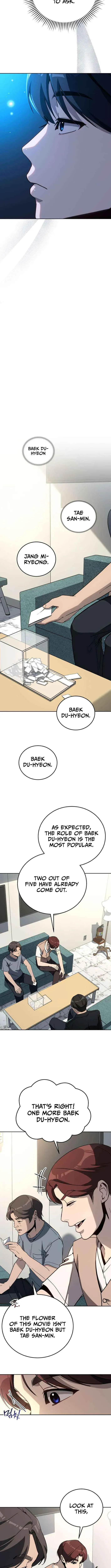 The Thousand Faces Actor Chapter 24 Online - página 12